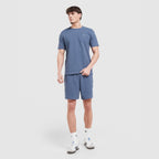 Waffle T-Shirt Image 3 - LUZACTIVE - AUSTRALIA