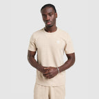 Waffle T-Shirt Image 3 - LUZACTIVE - AUSTRALIA