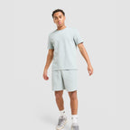 Waffle T-Shirt Image 3 - LUZACTIVE - AUSTRALIA