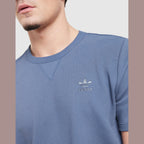 Waffle T-Shirt Image 4 - LUZACTIVE - AUSTRALIA