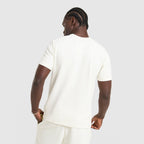 Waffle T-Shirt Image 5 - LUZACTIVE - AUSTRALIA