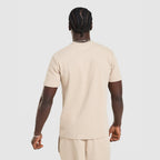 Waffle T-Shirt Image 5 - LUZACTIVE - AUSTRALIA
