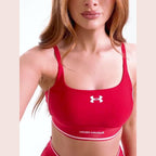 Waistband Piping Leggings Image 6 - LUZACTIVE - AUSTRALIA