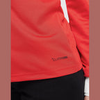Wales 150th Anniversary Shirt Women's Image 4 - LUZACTIVE - AUSTRALIA