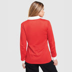 Wales 150th Anniversary Shirt Women's Image 6 - LUZACTIVE - AUSTRALIA