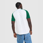 Wales 2026 Pre Match Shirt Image 6 - LUZACTIVE - AUSTRALIA