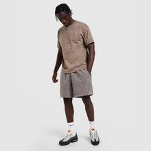 Washed Shorts Image 1 - LUZACTIVE - AUSTRALIA