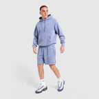 Washed Shorts Image 2 - LUZACTIVE - AUSTRALIA