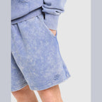 Washed Shorts Image 4 - LUZACTIVE - AUSTRALIA
