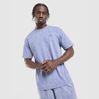 Washed T-Shirt Image 2 - LUZACTIVE - AUSTRALIA