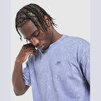 Washed T-Shirt Image 4 - LUZACTIVE - AUSTRALIA