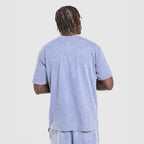 Washed T-Shirt Image 5 - LUZACTIVE - AUSTRALIA