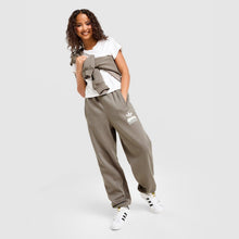 Wave Graphic Joggers Image 1 - LUZACTIVE - AUSTRALIA