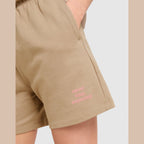 Wave Multi Logo Shorts Image 4 - LUZACTIVE - AUSTRALIA
