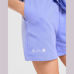 Wave Multi Logo Shorts Image 5 - LUZACTIVE - AUSTRALIA