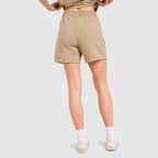 Wave Multi Logo Shorts Image 6 - LUZACTIVE - AUSTRALIA
