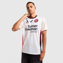 Western Sydney Wanderers 2026/27 Away Shirt Image 1 - LUZACTIVE - AUSTRALIA