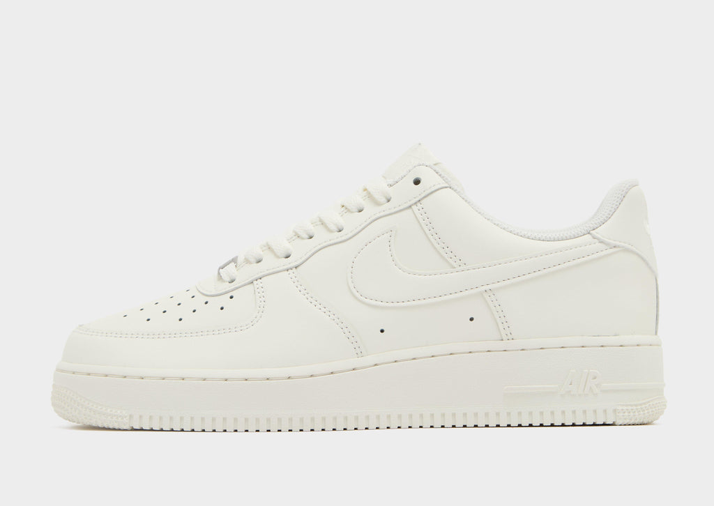 Nike Af1 Lo Wht/c'blu/wht image