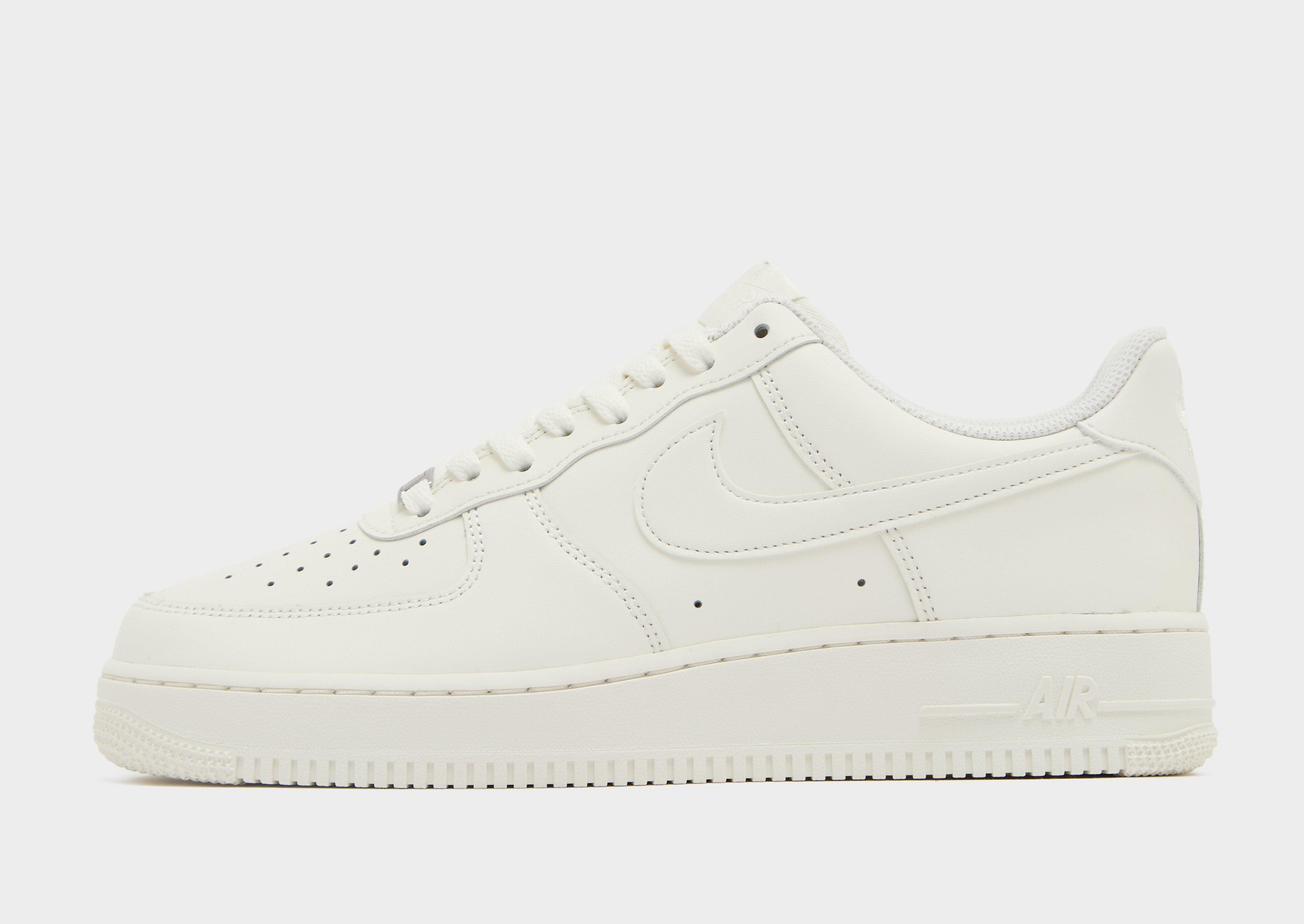 Nike Af1 Lo Wht/c'blu/wht image