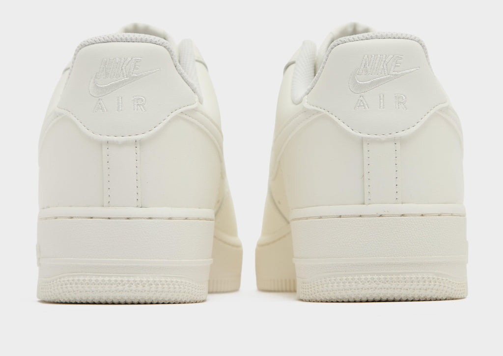 Nike Af1 Lo Wht/c'blu/wht image