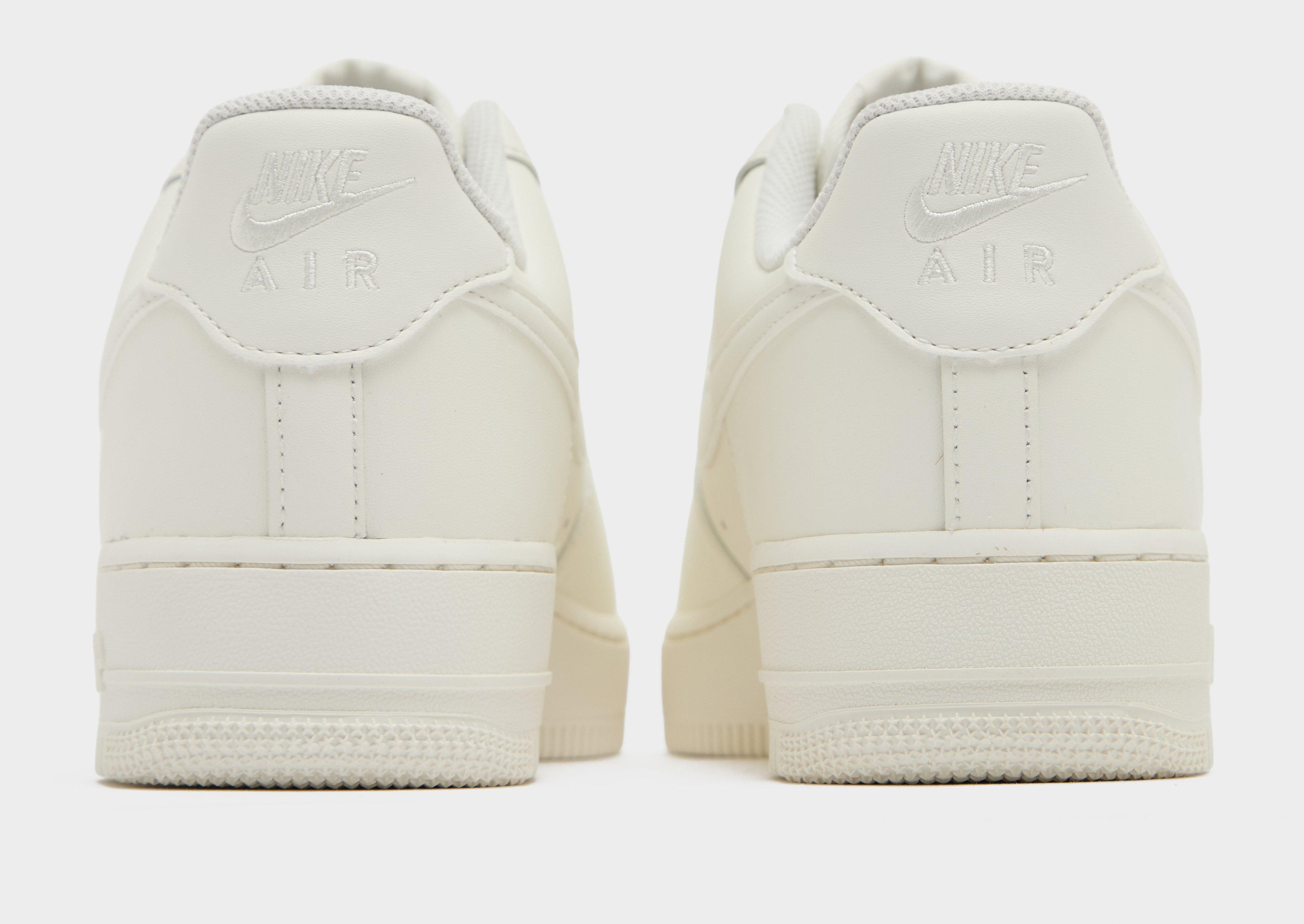 Nike Af1 Lo Wht/c'blu/wht image