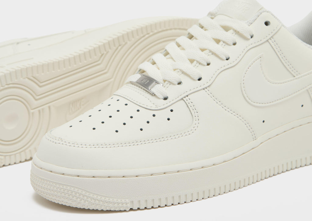 Nike Af1 Lo Wht/c'blu/wht image