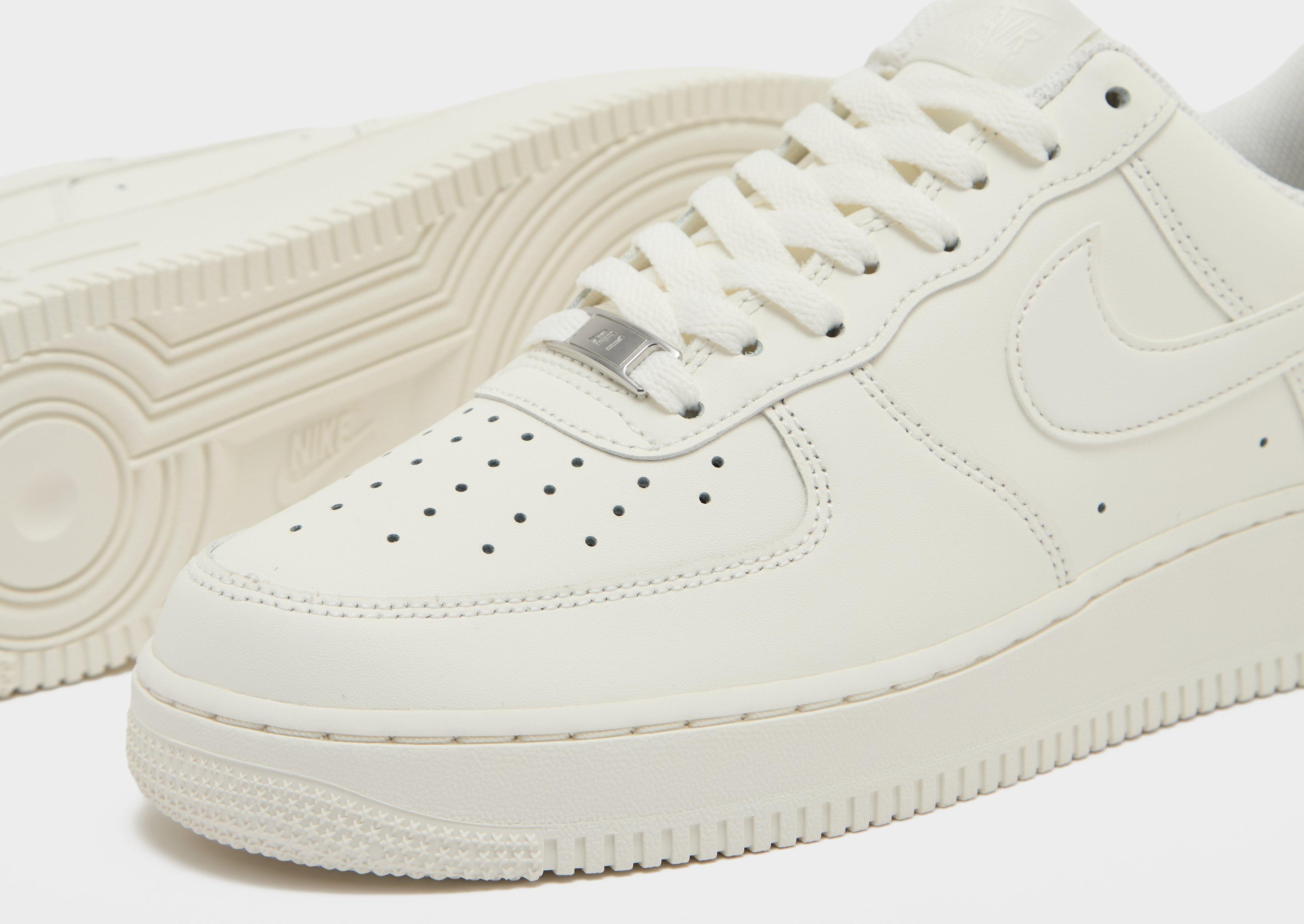 Nike Af1 Lo Wht/c'blu/wht image