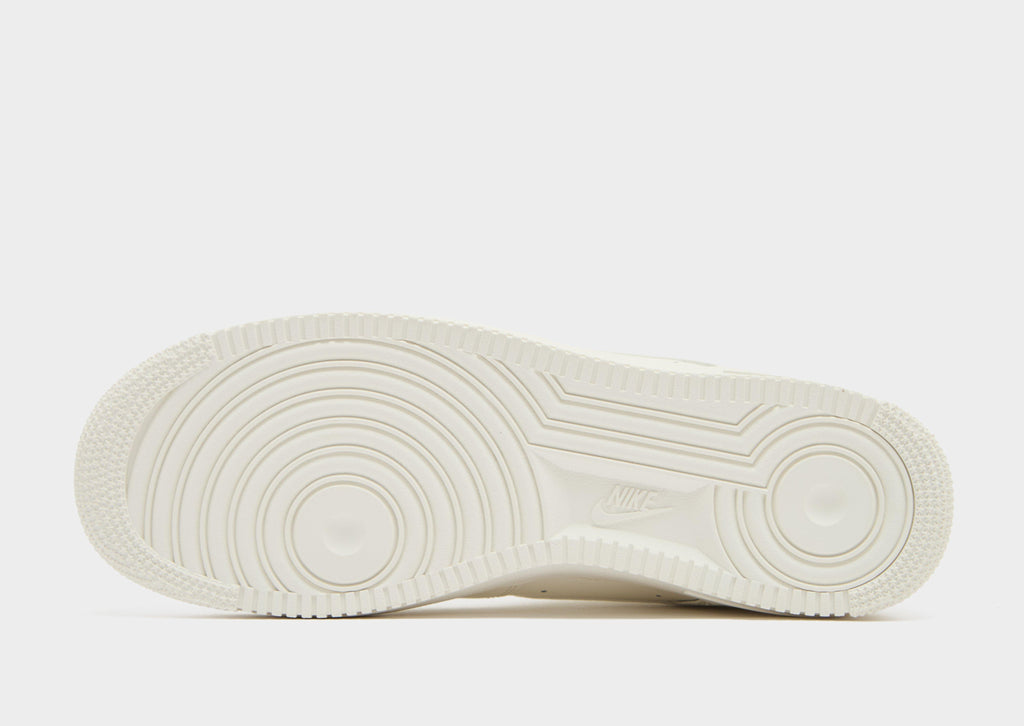 Nike Af1 Lo Wht/c'blu/wht image