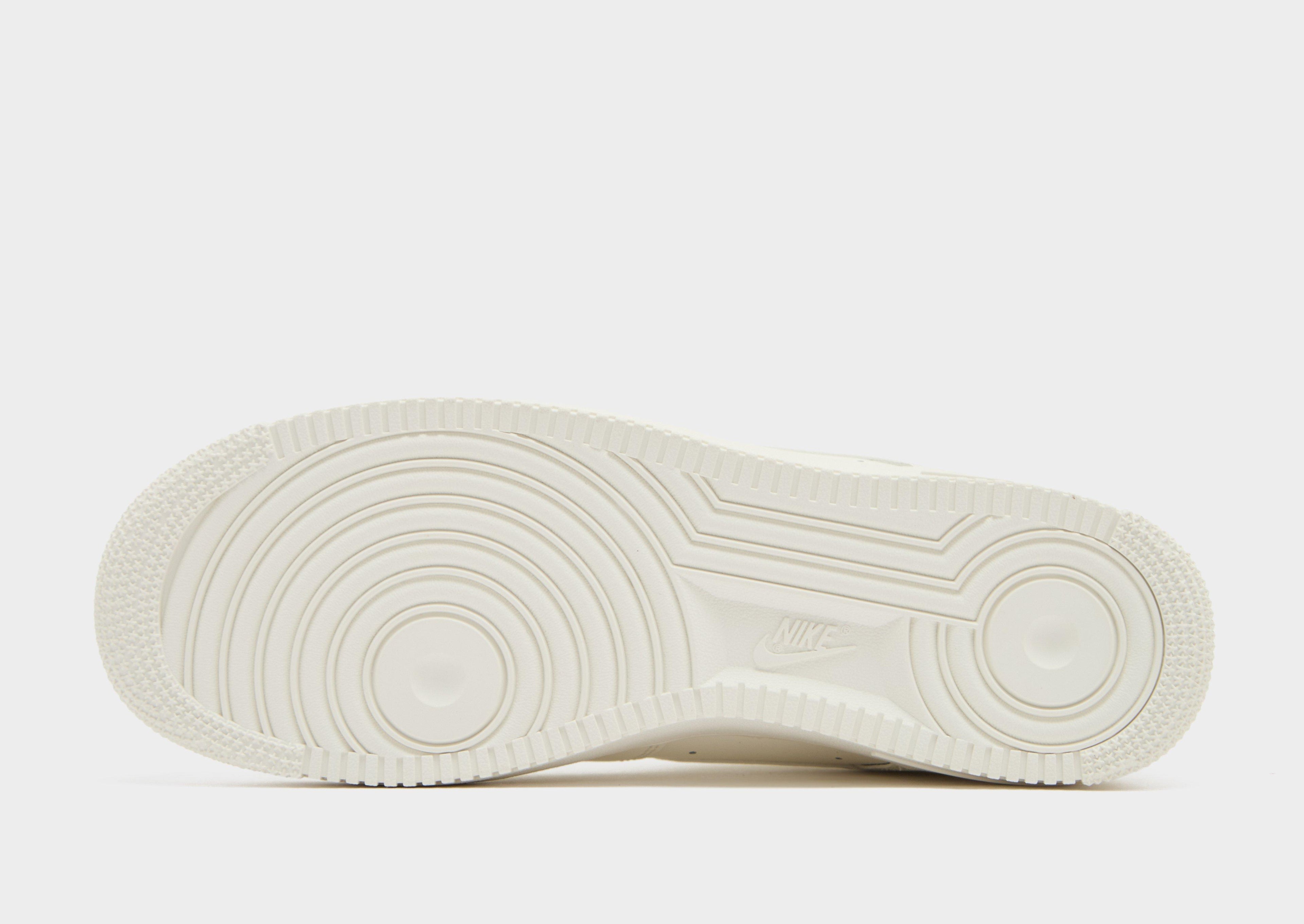 Nike Af1 Lo Wht/c'blu/wht image
