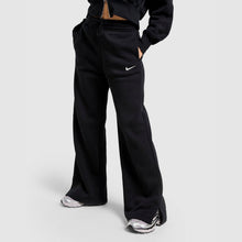 Wide Leg Track Pants Image 1 - LUZACTIVE - AUSTRALIA