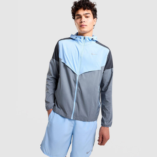 Windrunner Jacket Image 1 - LUZACTIVE - AUSTRALIA