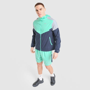 Windrunner Jacket Image 2 - LUZACTIVE - AUSTRALIA