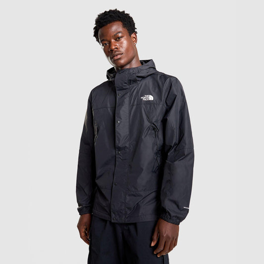 Windwall Jacket Image 1 - LUZACTIVE - AUSTRALIA