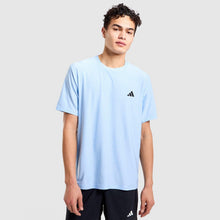 Workout Essentials Flex T-Shirt Image 1 - LUZACTIVE - AUSTRALIA