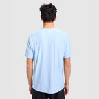 Workout Essentials Flex T-Shirt Image 4 - LUZACTIVE - AUSTRALIA