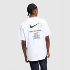 World Tour T-Shirt Image 5 - LUZACTIVE - AUSTRALIA