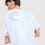 World Tour T-Shirt Image 5 - LUZACTIVE - AUSTRALIA