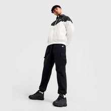 Woven Cargo Pants Image 1 - LUZACTIVE - AUSTRALIA