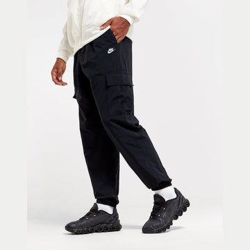 Woven Cargo Pants Image 2 - LUZACTIVE - AUSTRALIA