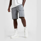 Woven Cargo Shorts Image 1 - LUZACTIVE - AUSTRALIA