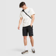 Woven Cargo Shorts Image 1 - LUZACTIVE - AUSTRALIA