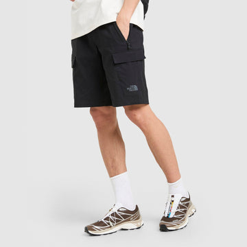 Woven Cargo Shorts Image 2 - LUZACTIVE - AUSTRALIA