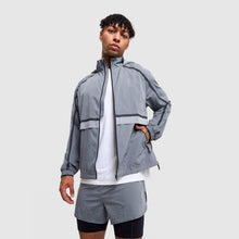 Woven Jacket Image 1 - LUZACTIVE - AUSTRALIA