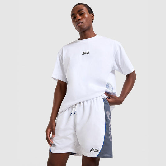 Woven Shorts Image 1 - LUZACTIVE - AUSTRALIA