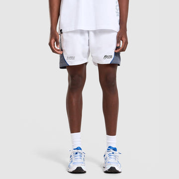 Woven Shorts Image 2 - LUZACTIVE - AUSTRALIA