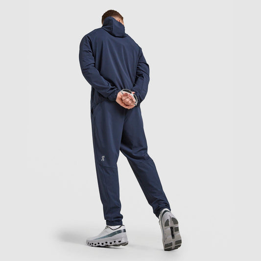 Woven Track Pants Image 1 - LUZACTIVE - AUSTRALIA