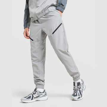 Woven Track Pants Image 2 - LUZACTIVE - AUSTRALIA