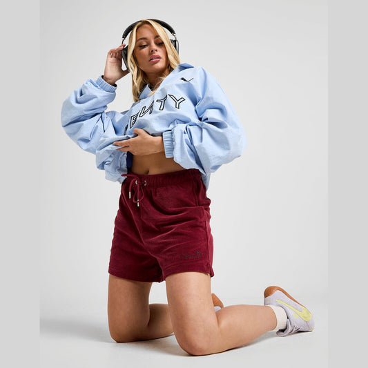 x FENTY Track Shorts Image 1 - LUZACTIVE - AUSTRALIA