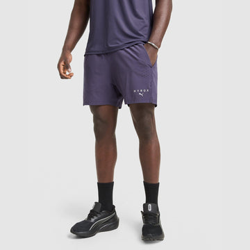 x HYROX DRYELITE Shorts Image 2 - LUZACTIVE - AUSTRALIA