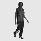 x Liverpool FC 95/96 Drill Track Pants Image 2 - LUZACTIVE - AUSTRALIA